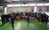 Özel Sporcular Spor Kulüpleri Bocce Ligi Final Karşılaşmaları ve Ödül Töreni Üniversitemiz Kapalı Spor Salonu'nda Yapıldı