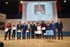 2019 Prof. Dr. Fuat Sezgin Yılı Etkinlikleri 35: Rektörümüz Prof. Dr. Ersan Aslan, Piri Reis Üniversitesi’nde “Fuat Sezgin ve İslam Bilim Mirası” Konulu Konferans Verdi.