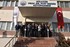 2019 Prof. Dr. Fuat Sezgin Yılı Etkinlikleri 36: Rektörümüz Prof. Dr. Ersan Aslan, Sağlık Bilimleri Üniversitesi’nde Açılışa Katıldı ve “Fuat Sezgin ve İslam Bilim Mirası” Konulu Konferans Verdi.