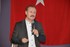 2019 Prof. Dr. Fuat Sezgin Yılı Etkinlikleri 40: Rektörümüz Prof. Dr. Ersan Aslan Karabük'te Konferans Verdi