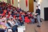 Kişisel Gelişim Uzmanı Prof. Dr. Ali İlseven Üniversitemizde Konferans Verdi