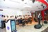 Üniversitemizde Mevlid-i Nebi Anma Programı Düzenlendi