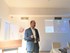 Rektörümüz Prof. Dr. Ersan Aslan, Antalya Erünal Sosyal Bilimler Lisesi’nde Konferans Verdi.