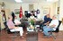 Meslek Yüksekokulları Koordinatörlüğü Genel Değerlendirme ve Planlama Toplantısı Yapıldı