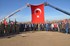 Rektörümüz, Türkiye Yüzyılı Mehmetçik Hatıra Ormanı Fidan Dikimi Töreni’ne Katıldı