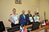 Üniversitemiz ile İl Jandarma Komutanlığı ve İl Emniyet Müdürlüğü Arasında Tezsiz Yüksek Lisans Programları İş Birliği Protokolü İmzalandı