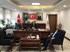 Rektörümüz Prof. Dr. Ersan Aslan, Çalışma ve Sosyal Güvenlik Bakanlığı Bakan Yardımcılarına Hayırlı Olsun Ziyaretinde Bulundu